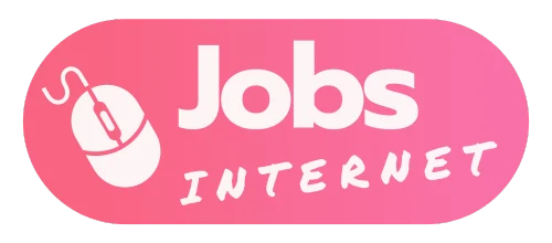 Jobs Internet